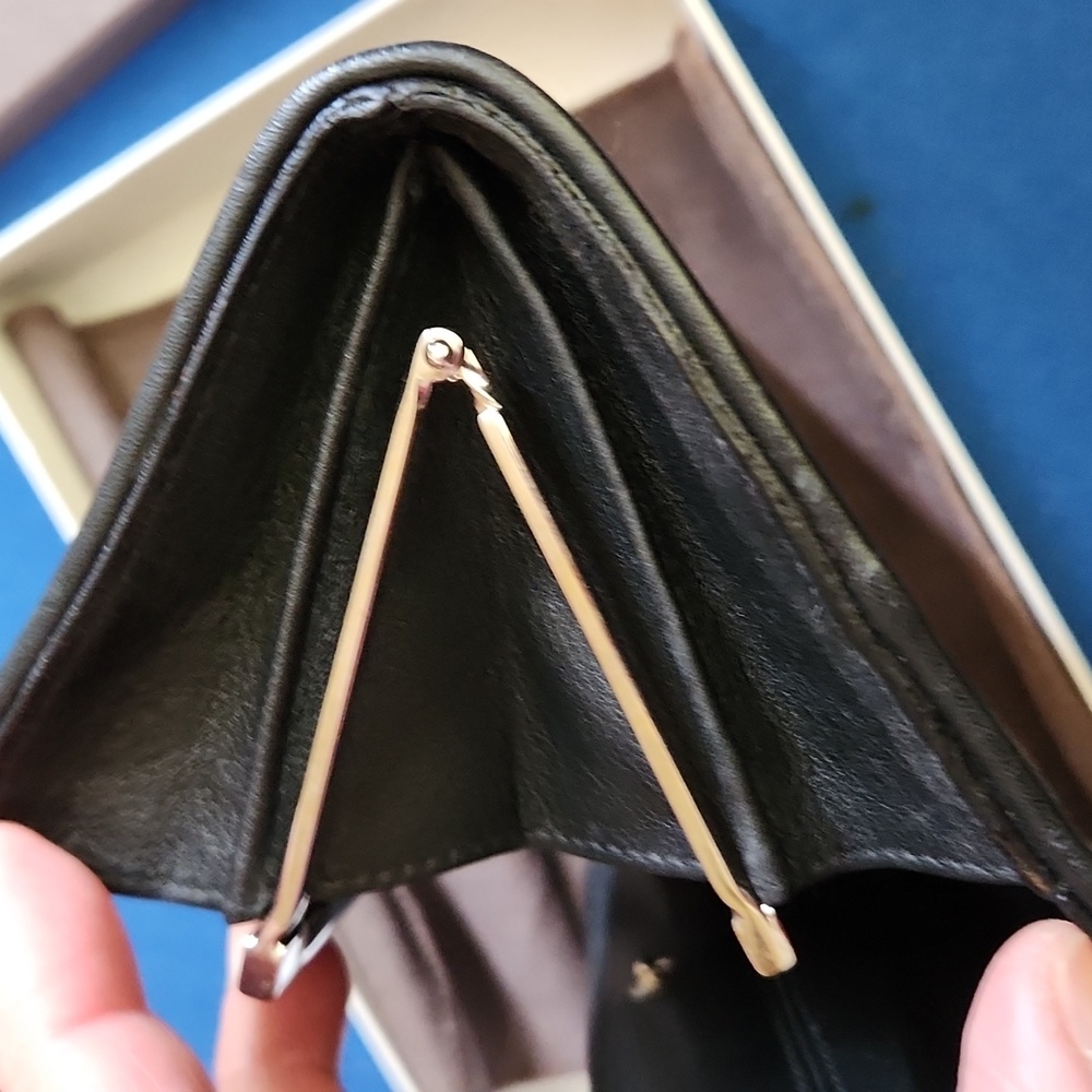 Céline Long Wallet ,Firm price - Picture 12 of 12